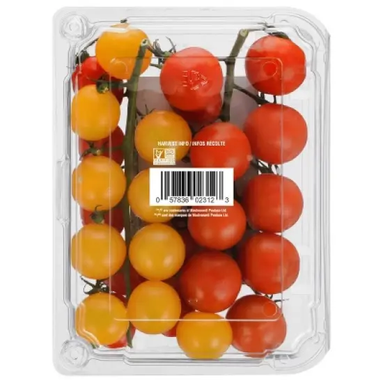 SUNSET Bombs Squad Tomatoes - 12oz image {4}