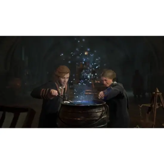 Hogwarts Legacy: Digital Deluxe Edition - Xbox Series X|S (Digital) image {2}