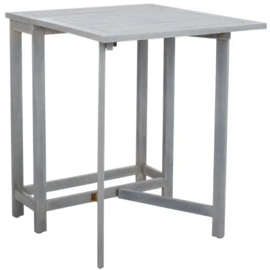 Gallo Balcony Bistro Set - Outdoor - PAT6751 - Safavieh image {7}