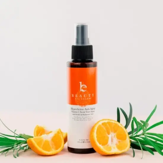 Beauty by Earth Hyperactive Anti-Aging Vitamin C Toner image {8}
