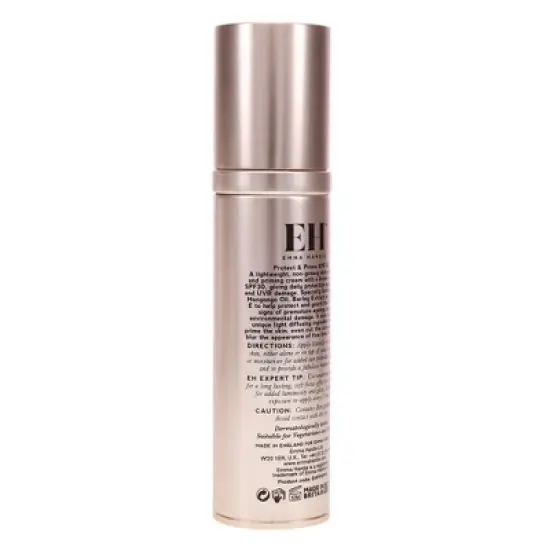 Emma Hardie Protect & Prime SPF 30 1.7 oz image {4}
