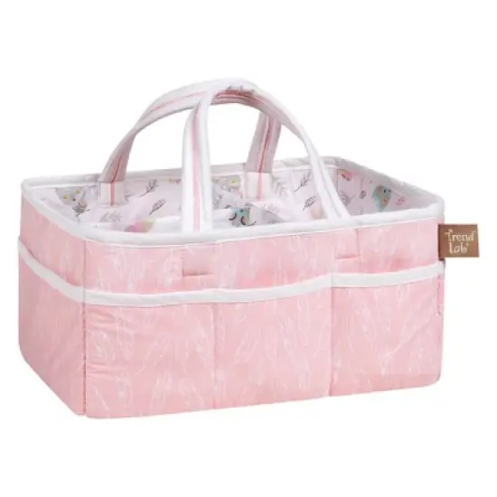 Trend Lab Diaper Caddy image {4}