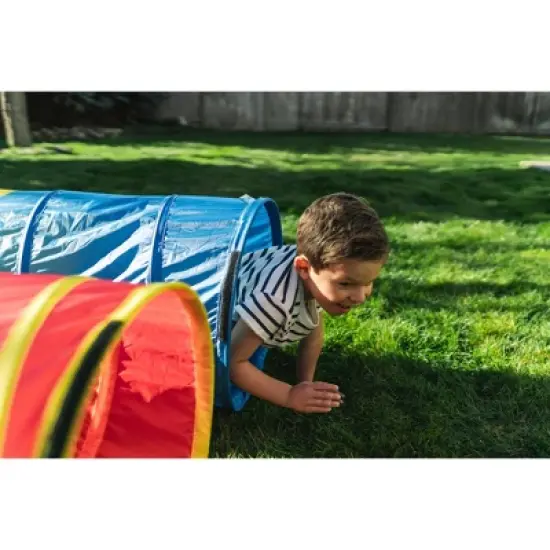 Pacific Play Tents Kids Find Me Tunnel 6Ft image {11}