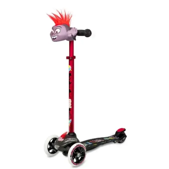 Trolls Kick Scooter By Crazy Skates image {6}