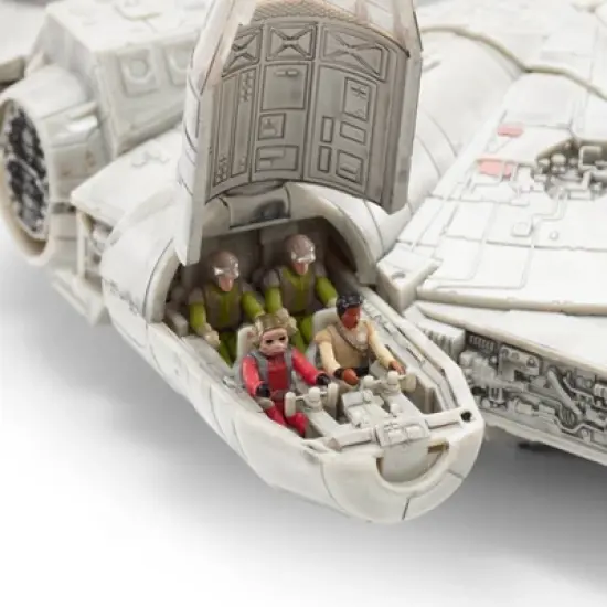 Star Wars Micro Galaxy Squadron Destroy the Death Star Battle Pack Set (Target Exclusive) - 12pc image {3}
