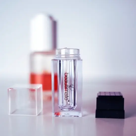 Beautimate Hydra Stamp &ndash; Serum Infusion Microneedling Tool for Hydrated, Firmer, Radiant Skin image {12}