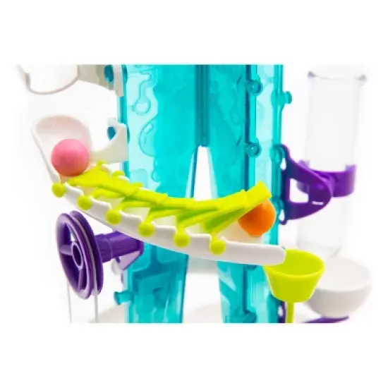 Thames & Kosmos Gumball Machine Maker: Super Stunts & Tricks image {10}