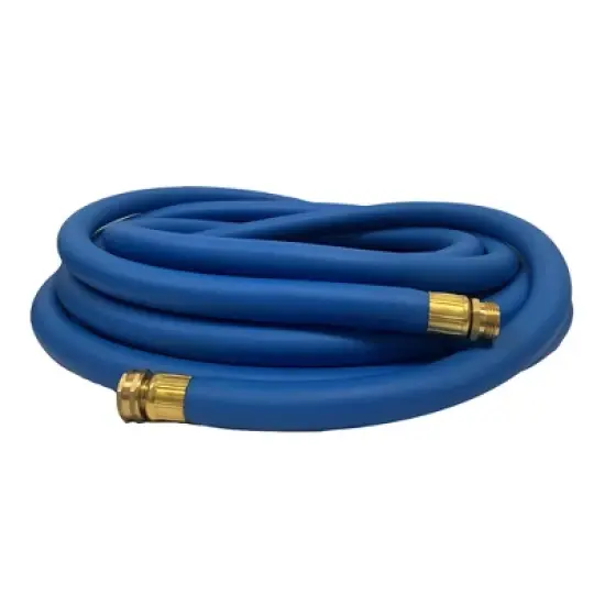 Underhill UltraMax Blue Heavy Duty Garden Water Hose image {10}