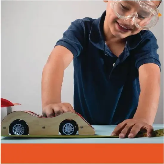 BLACK+DECKER Custom Racer Kit image {3}