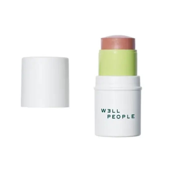 Well People Supernatural Stick Multi-Use Blush - 0.15oz image {12}