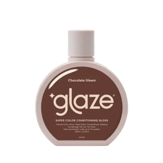 Glaze Super Hair Gloss - 6.4 fl oz image {13}