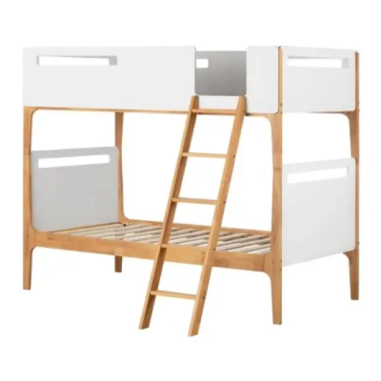 Bebble Modern Bunk Beds - South Shore image {12}