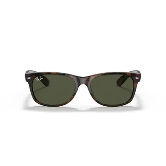 Ray-Ban RB2132 58mm New Wayfarer Unisex Square Sunglasses image {1}