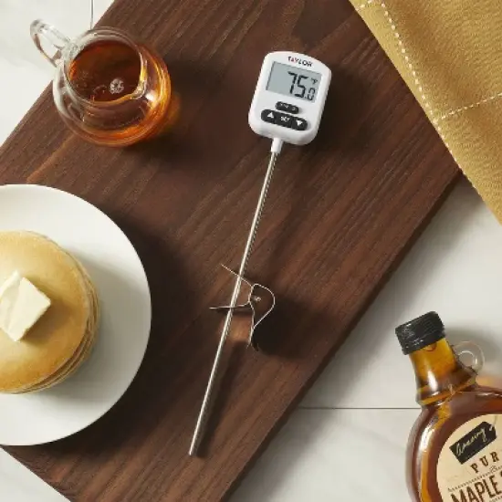 Taylor Programmable Digital Candy Thermometer image {5}