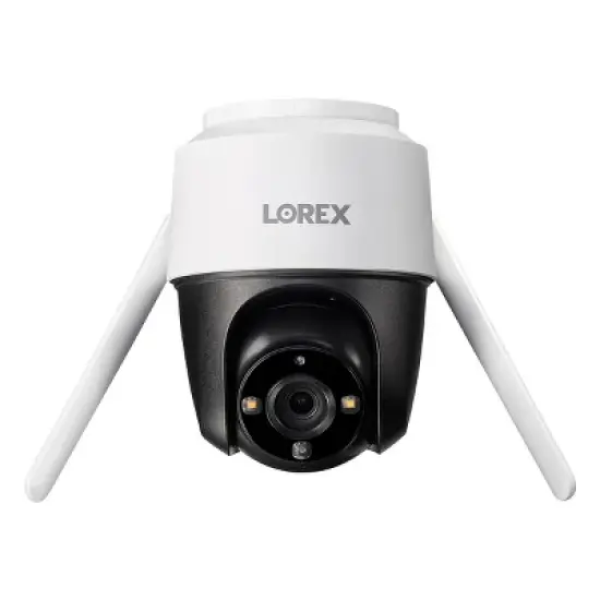 Lorex 2K Outdoor Pan-Tilt Wi-Fi Security Camera image {7}