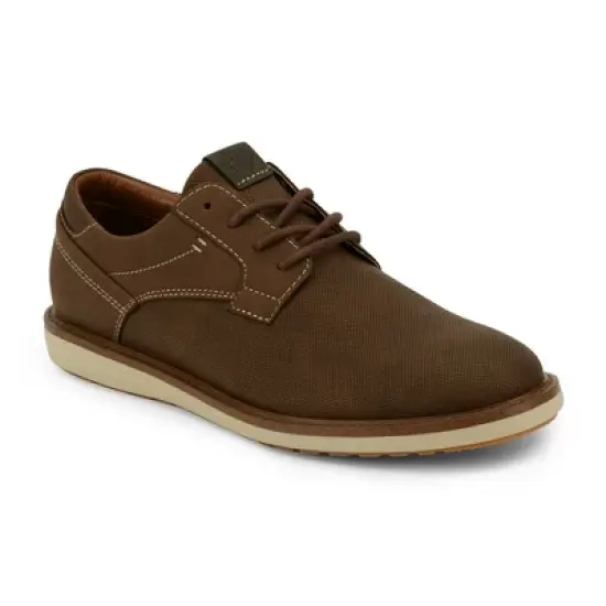 Dockers Mens Blake Casual Oxford Shoe image {7}