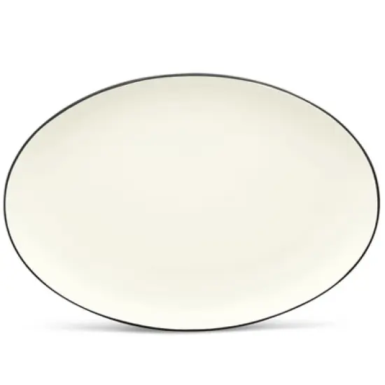 Noritake Colorwave Oval Platter, 16" image {9}