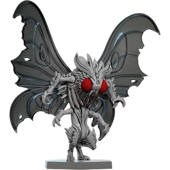 Restoration Games Unmatched Adventures Tales to Amaze Board Game: Strategy & War Gaming with Creative Thinking, 1-4 Players, 20-60 Minutes image {2}