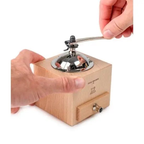 Peugeot | Roellinger Pepper Mill, Natural image {1}