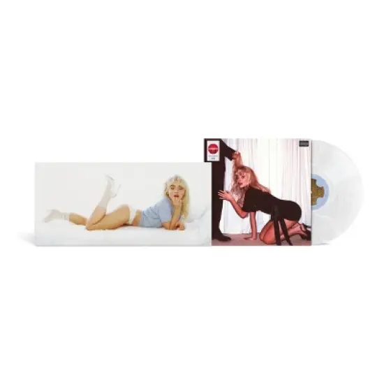 Sabrina Carpenter - Man's Best Friend (Target Exclusive) image {2}