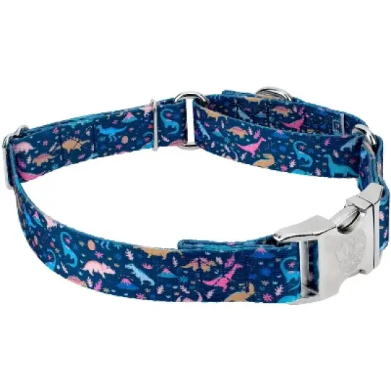 Country Brook Petz Martingale with Premium Buckle, Critter Corner Collection image {2}