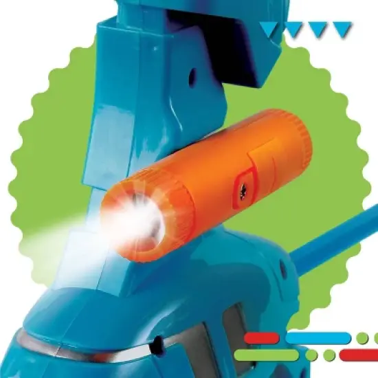 Discovery Kids Game Bullseye Outdoor Archery Set image {4}