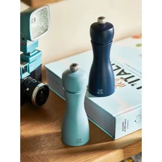 Peugeot | Tahiti Duo Air, Blue Tones, 15 cm - 6 in image {2}