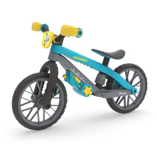 
Chillafish BMXie Moto 12" Kids' Balance Bike image {3}
