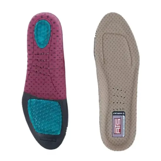 Ariat Women's Advanced Torque Stability Round Toe Footbed image {2}