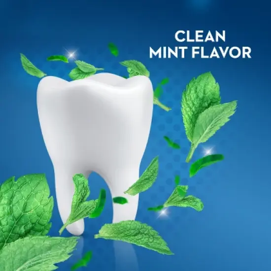 Crest Pro-Health Clean Mint Toothpaste image {6}