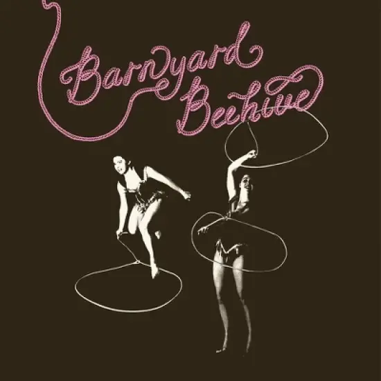 Various Artists - Barnyard Beehive (Colored Vinyl Pink) image {1}