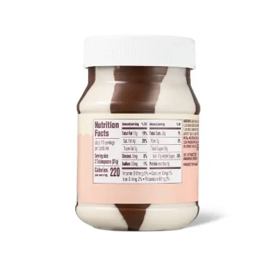 S'mores Spread with Graham Cracker Crumbles - 13oz - Favorite Day&trade; image {2}