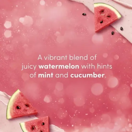 Dove Beauty Mini Body Scrub - Watermelon - Travel Size - 3.5oz image {5}