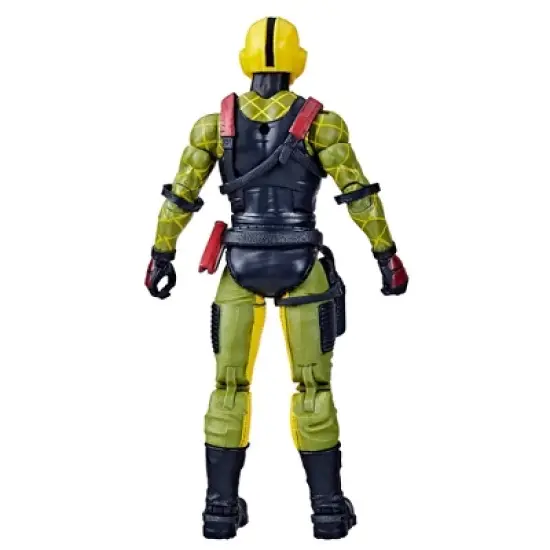 G.I. Joe Classified Python Patrol Cobra Copperhead Action Figure (Target Exclusive) image {4}