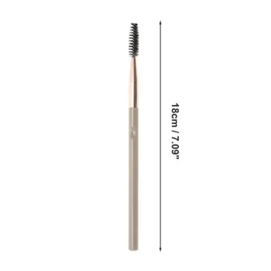 Unique Bargains Durable Eyebrow Brush 1 Pc image {1}