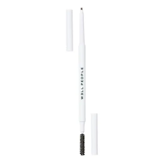 Well People Expressionist Brow Pencil - 0.003oz image {11}