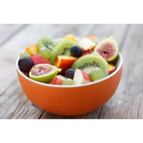 Fresh Cotton Candy Grapes - 1.5lb image {1}