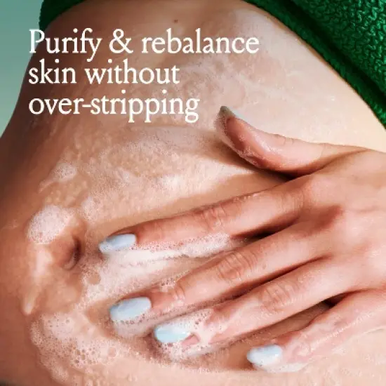 Billie Body Wash Detox - 18 fl oz image {2}