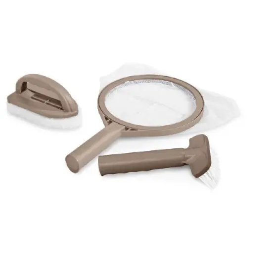 Intex PureSpa Plus Portable Inflatable Hot Tub image {2}