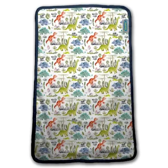 Thirsties | Changing Pad Pack of 1 image {7}