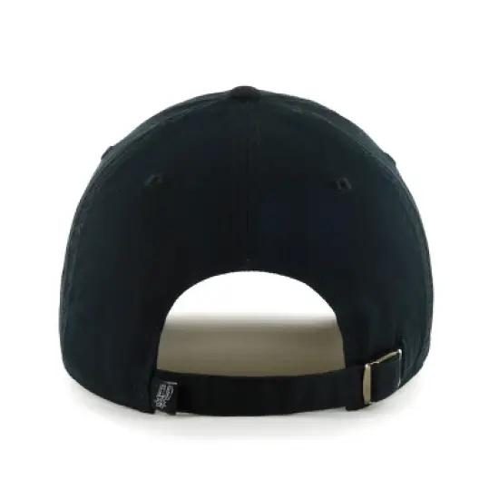 NBA San Antonio Spurs Clean Up Hat image {1}