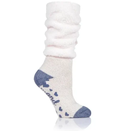 Women's Cozy Slouch Lounge Socks image {3}