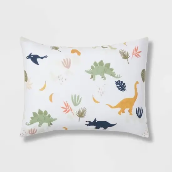 Dinosaur Kids' Bedding Set with Sheets - Pillowfort&trade; image {5}