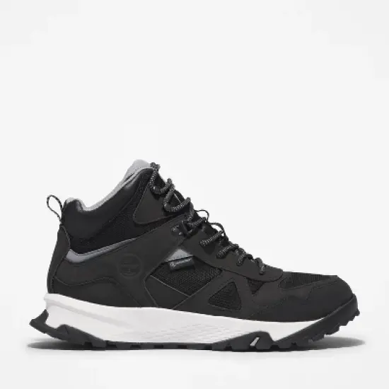 Timberland Men's Lincoln Peak Waterproof Hiking Boots image {9}