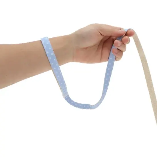 Unique Bargains Durable Bow Pet Leash Kit 1 Set image {4}