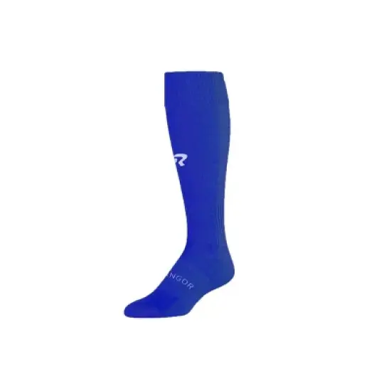 Ringor Diamond Fit Softball Socks image {13}