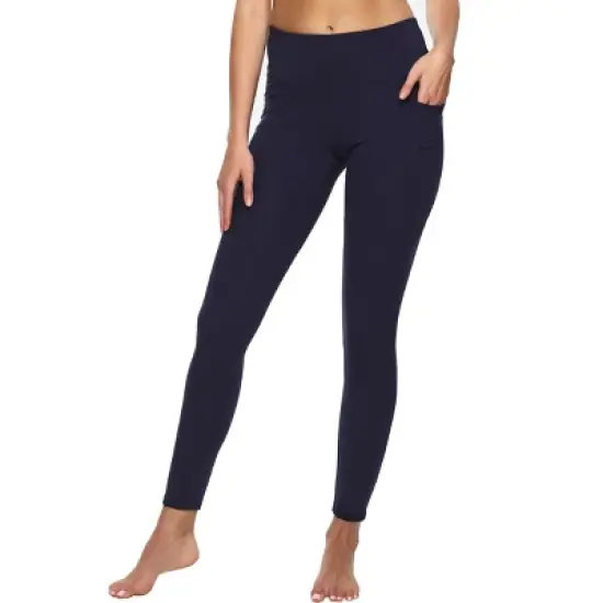 Felina Women's Athletic Pocket Legging image {13}