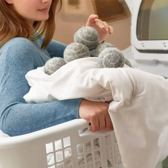 Gleener Dryer Balls 4ct Boxes image {7}