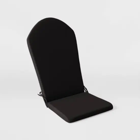 Outdoor Adirondack Chair Cushion - Room Essentials&trade; image {6}