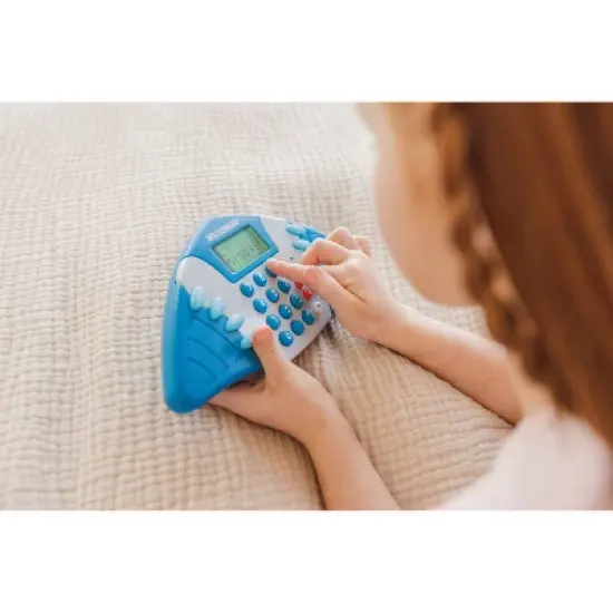 Educational Insights MathShark V2 image {3}